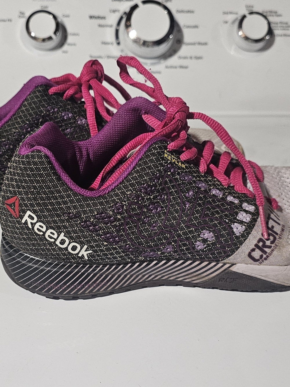 Reebok Women’s Athletic Training Shoes- Crossfit